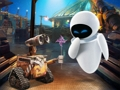 Jogo Coleção de quebra-cabeças Wall E  online