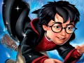 Jogo Harry Potter Match 3 online