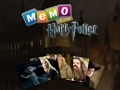 Jogo Harry Potter Memo Deluxe online
