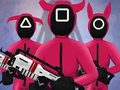 Jogo Luz Vermelha Luz Verde  online
