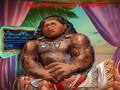Jogo Emergência de ressurreição de Moana  online