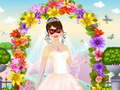 Jogo Miraculous LadyBug - Vestido de Noiva  online