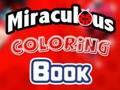Jogo Livro de colorir milagroso  online