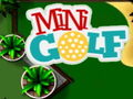 Jogo Mini golfe  online