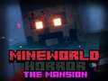 Jogo Horror do mundo mino a mansão online