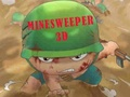Jogo Campo Minado 3d  online