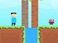 Jogo Minecraft Herobrine  online