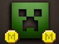 Jogo Aventura Minecoin online
