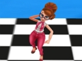 Jogo Corrida de gordura magra online