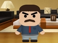 Jogo Vença o chefe  online