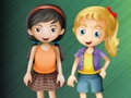 Jogo Amgel Quarto Infantil Fuga 57  online