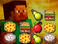 Jogo Mineblox quebra -cabeça online