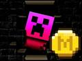 Jogo Mine Coin Adventure 2 online
