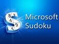 Jogo Microsoft Sudoku online