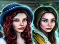Jogo Desapareceu em um pesadelo  online