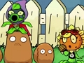 Jogo Sexta à noite Funkin VS Plantas vs Zumbis Replantados  online