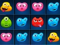 Jogo Desafio em blocos de monstros  online