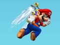 Jogo Super Flappy Mario online
