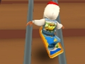 Jogo Surfers de metrô Madagascar online