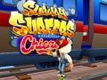 Jogo Surfers de metrô Chicago online