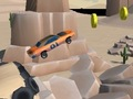 Jogo Mega Ramp Race online