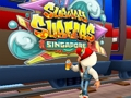 Jogo Subway Surfers Cingapura online