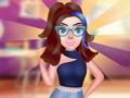 Jogo Salão de beleza de unhas de unhas online