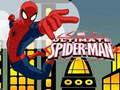 Jogo Marvel Ultimate Homem-Aranha  online