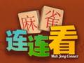 Jogo Mahjong Connect online