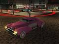 Jogo Simulador de carro de motorista da máfia online