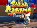 Jogo Surfers de metrô Marrakesh online