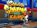 Jogo Subway Surfers World tour Islândia  online