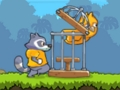 Jogo Super Jungle Runner online