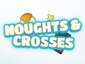 Jogo Noughts cruza online