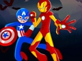 Jogo Duelo brigando online