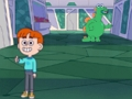 Jogo Elliott, do observador de alienígenas terrestres  online