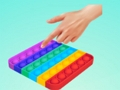 Jogo Antistress Pop It: Brinquedo Fidget  online
