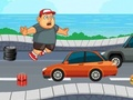 Jogo Madman Runner online