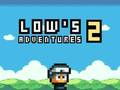 Jogo Aventuras 2 de Low online