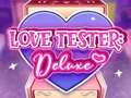 Jogo Love Tester Deluxe online