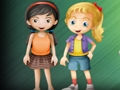 Jogo Amgel Quarto Infantil Fuga 58  online