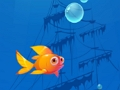Jogo Salve o peixe  online