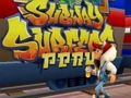 Jogo SURFES SURFES PERU online