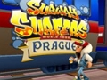 Jogo Surfers de metrô Praga online