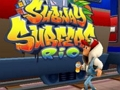 Jogo Surfistas de metrô: Rio  online