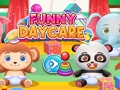 Jogo Creche divertida  online