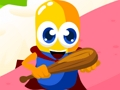 Jogo A jornada do Anticorpo  online