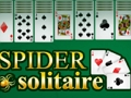 Jogo Paciência Spider  online