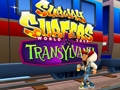 Jogo Surfes de metrô Transilvânia online