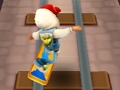 Jogo Surfers de metrô Sydney online